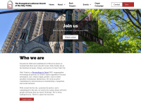 Holytrinitynyc.org