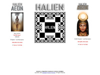 Halien.net