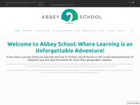 abbeyschool.co.uk Thumbnail