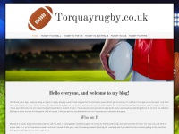 Torquayrugby.co.uk