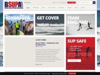 bsupa.org.uk