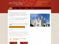 thehillcroft.co.uk Thumbnail