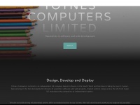 totnescomputers.com