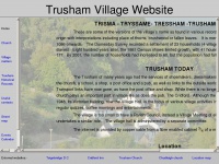 trusham.com