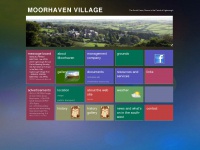Moorhaven.org.uk