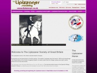 lipizzaner.co.uk