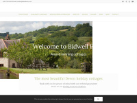Bidwellfarm.co.uk