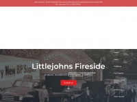 littlejohnsfireside.co.uk Thumbnail