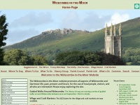 Widecombe-in-the-moor.com