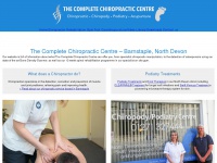 Completechiropracticcentre.co.uk
