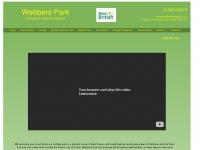 webberspark.co.uk Thumbnail