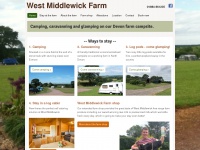 Westmiddlewick.co.uk