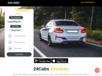 24cabs.com
