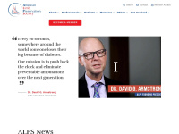 Limbpreservationsociety.org