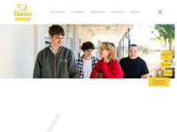 Hannaacademy.org