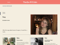 Ex-puritan.ca