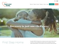 Firststephome.org