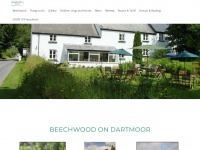 beechwood-dartmoor.co.uk Thumbnail
