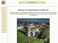 zeal-monachorum.co.uk Thumbnail