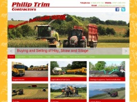 philiptrimcontractors.com Thumbnail