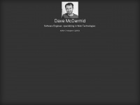 Davemcdermid.co.uk