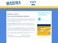 Madeira-tourist.com