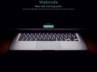webcoda.co.uk Thumbnail