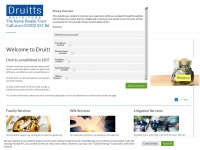 druitts.co.uk Thumbnail