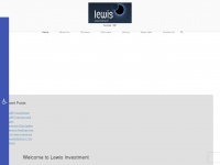 Lewisinvestment.co.uk