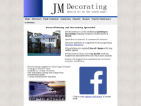 Decoratingdorset.co.uk