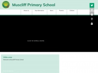 muscliffprimary.co.uk Thumbnail
