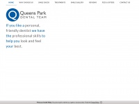 queensparkdental.co.uk
