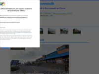 seebournemouth.com Thumbnail