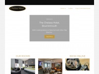 Thechelseahotel.co.uk