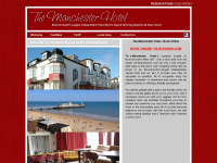 manchesterhotel.co.uk Thumbnail