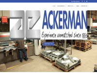 ackermanengineering.co.uk Thumbnail