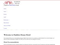 Hotelsbridport.co.uk