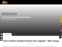 Rscgroupdholera.in