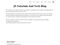 javascripthacker.com
