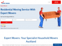 Expertmovers.co.nz
