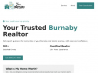 Yourburnabyrealtor.ca