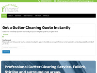 Rmpropertysolutions-guttercleaning.co.uk