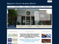 Marshallal.gov