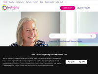 Frettens.co.uk