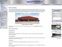 warehouse-building.com Thumbnail