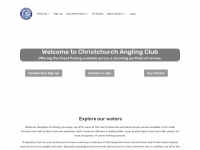 christchurchac.org.uk