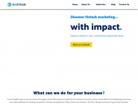 bluetrain.co.uk