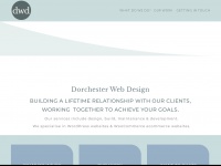 dorchesterwebdesign.co.uk