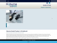 Hoburne-dental.co.uk