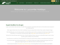 luccombeholidays.co.uk